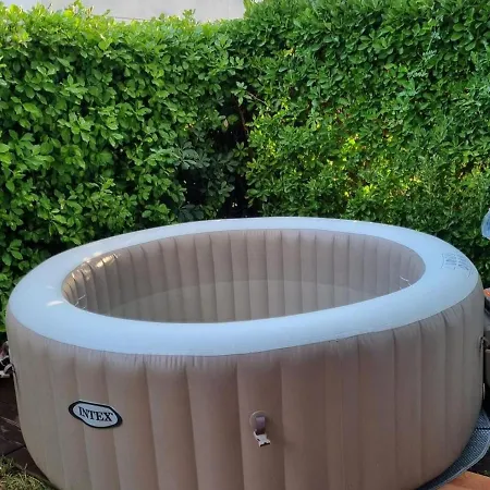 Juliana Planta Baixa Amb Jardinet I Jacuzzi A 5 Minuts De La Platja Gran Apartamento *