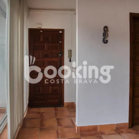 Apartamento Juliana Planta Baixa Amb Jardinet I Jacuzzi A 5 Minuts De La Platja Gran Platja d'Aro (Playa de Aro)