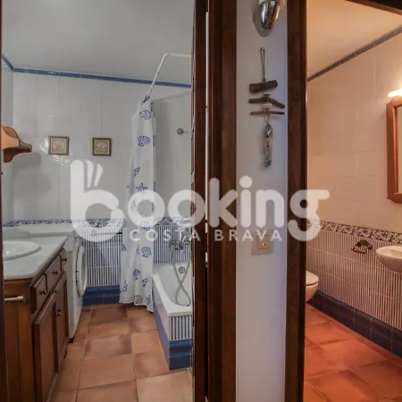 Apartamento Juliana Planta Baixa Amb Jardinet I Jacuzzi A 5 Minuts De La Platja Gran Platja d'Aro (Playa de Aro)
