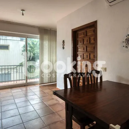 Juliana Planta Baixa Amb Jardinet I Jacuzzi A 5 Minuts De La Platja Gran Apartment Platja d'Aro