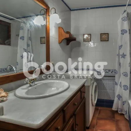 Juliana Planta Baixa Amb Jardinet I Jacuzzi A 5 Minuts De La Platja Gran Apartment *